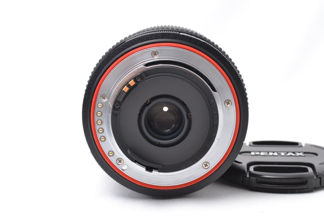 ■ 美品 ■ ペンタックス　PENTAX 18-135mm ED AL DC