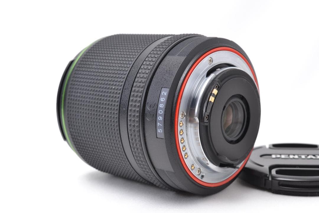 ■ 美品 ■ ペンタックス　PENTAX 18-135mm ED AL DC