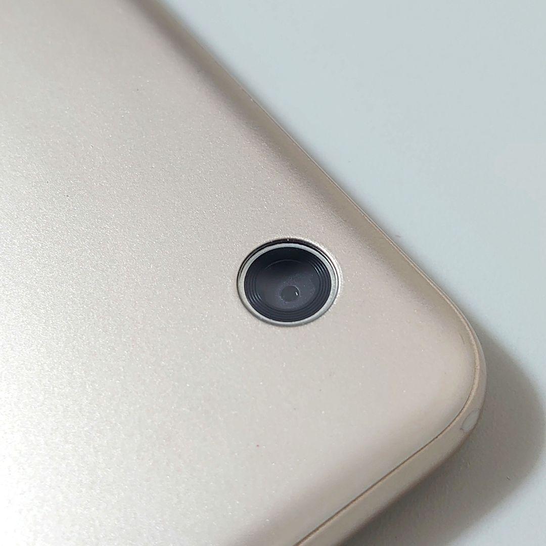 docomo dtab-d-01K タブレット(美品)