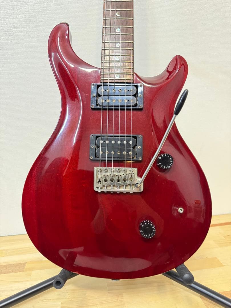 大セール！88年製 PRS STANDARD ブラジリアンローズウッド指板