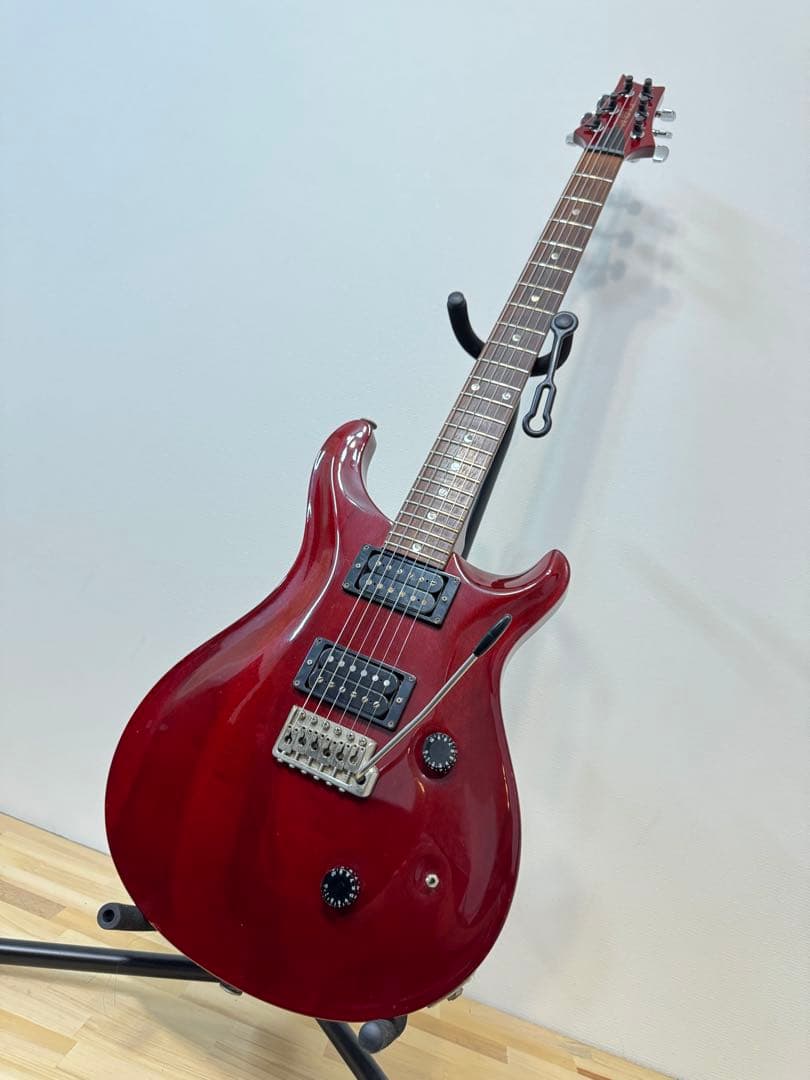 大セール！88年製 PRS STANDARD ブラジリアンローズウッド指板