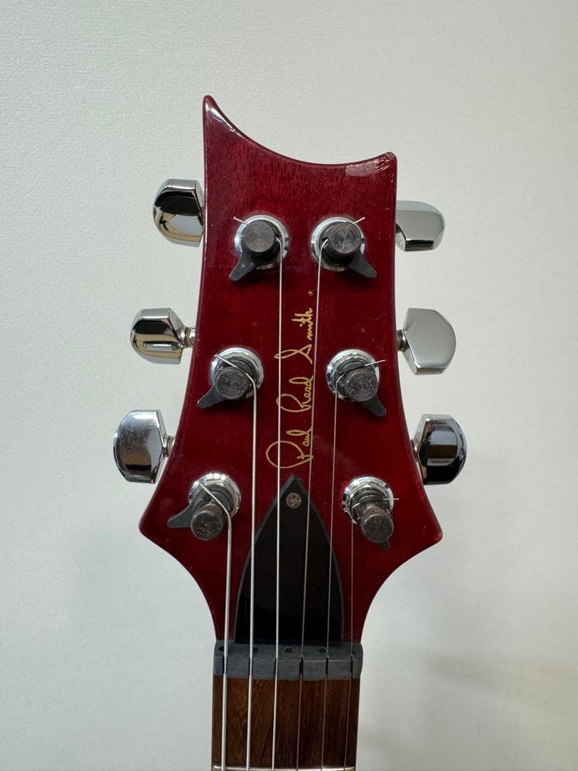 大セール！88年製 PRS STANDARD ブラジリアンローズウッド指板