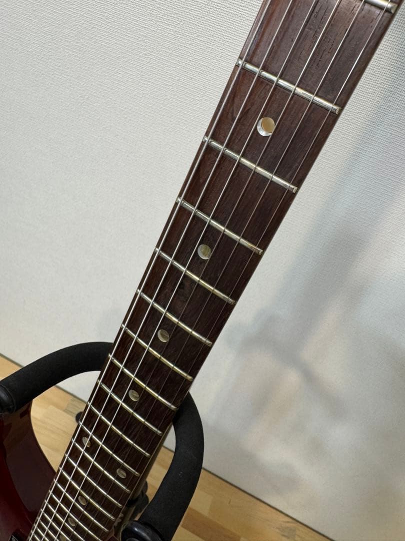 大セール！88年製 PRS STANDARD ブラジリアンローズウッド指板