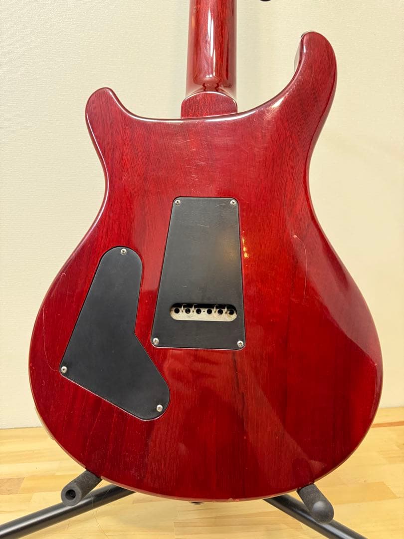 大セール！88年製 PRS STANDARD ブラジリアンローズウッド指板