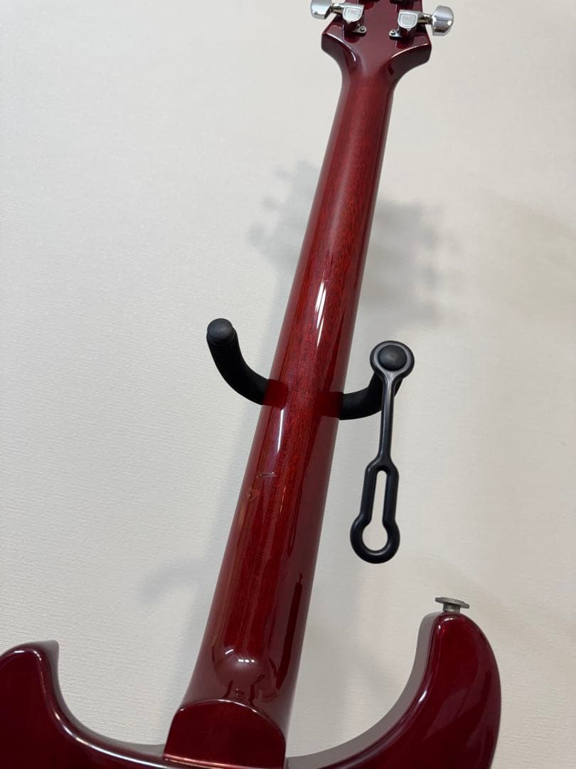 大セール！88年製 PRS STANDARD ブラジリアンローズウッド指板