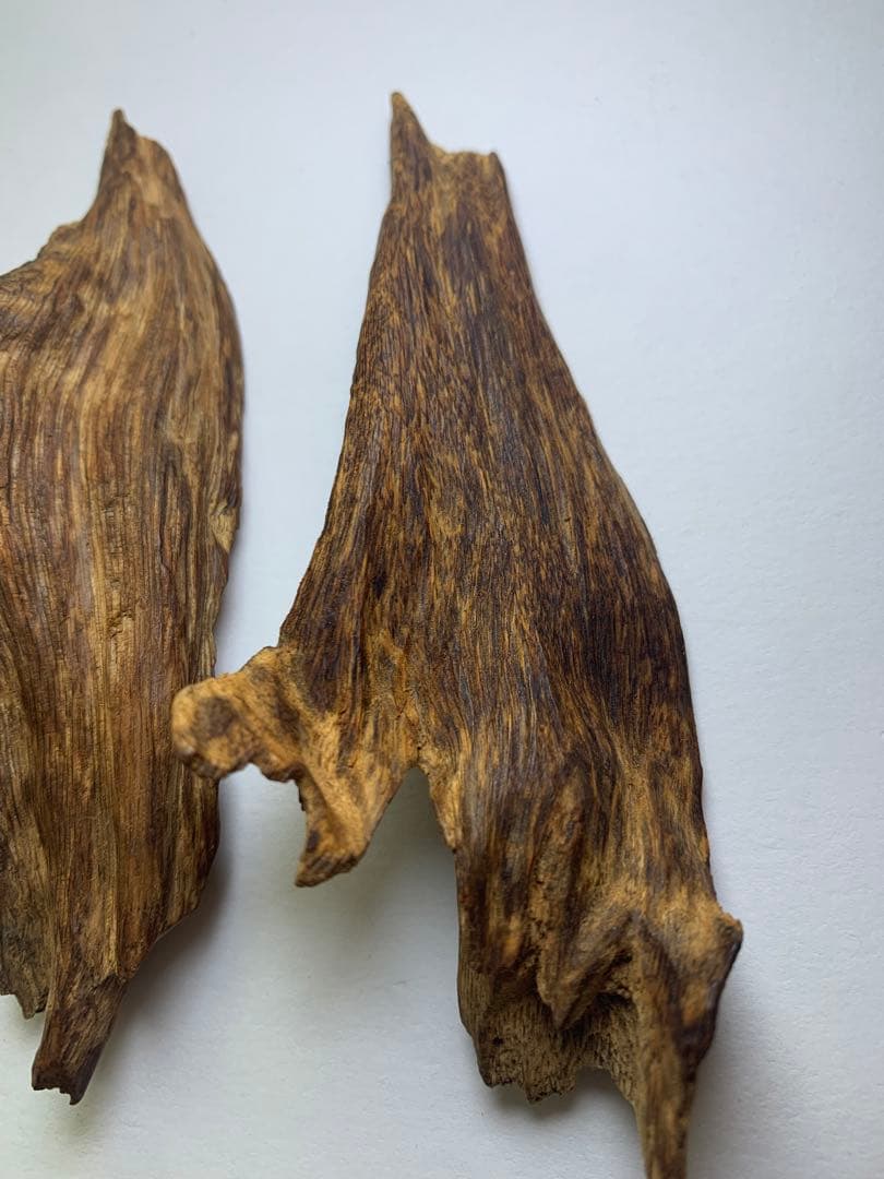 香木 六国五味 真那賀　14.837g //お香 聞香 香道 伽羅 沈香 香道具