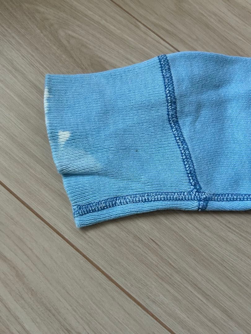 60s vintage スウェットBORO