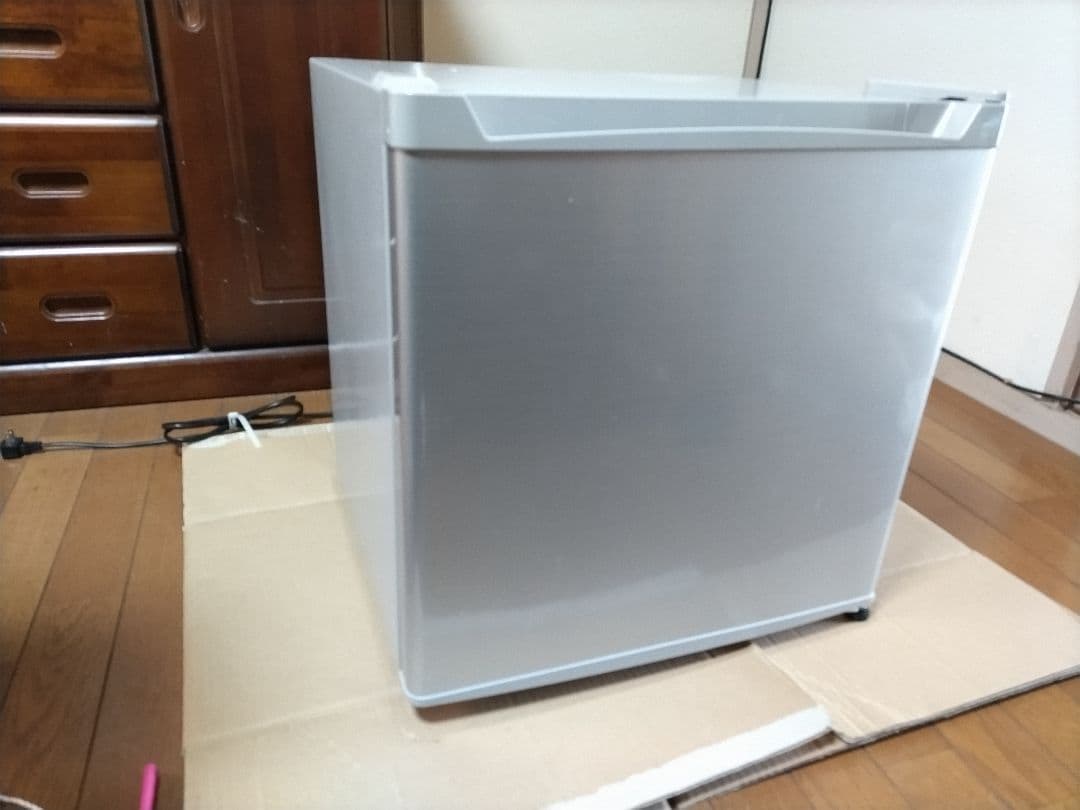 美品★ 小型冷凍庫　PF-A32FDS 32L 2021年製