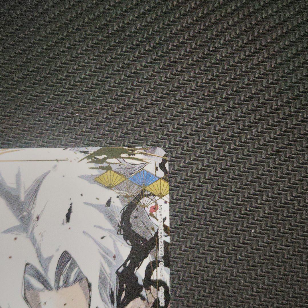 ユニオンアリーナ カグラバチ 漣伯理 SR★★ パラレル