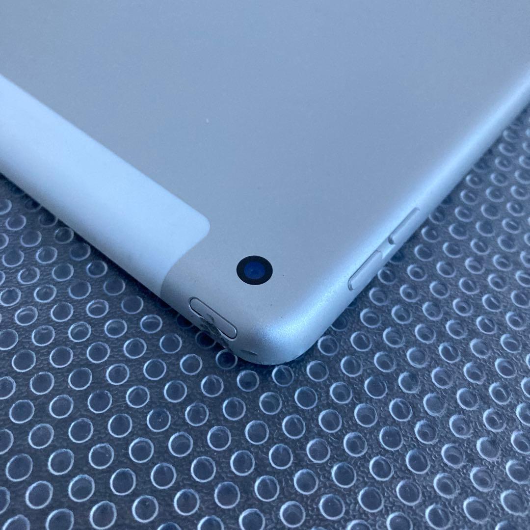 583【早い者勝ち】電池最良好☆iPad7第7世代128GB SIMフリー☆