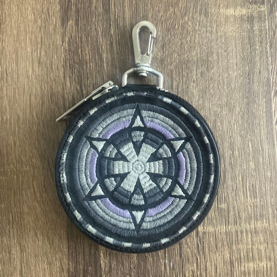 コンダクター BLACK MEANSケース