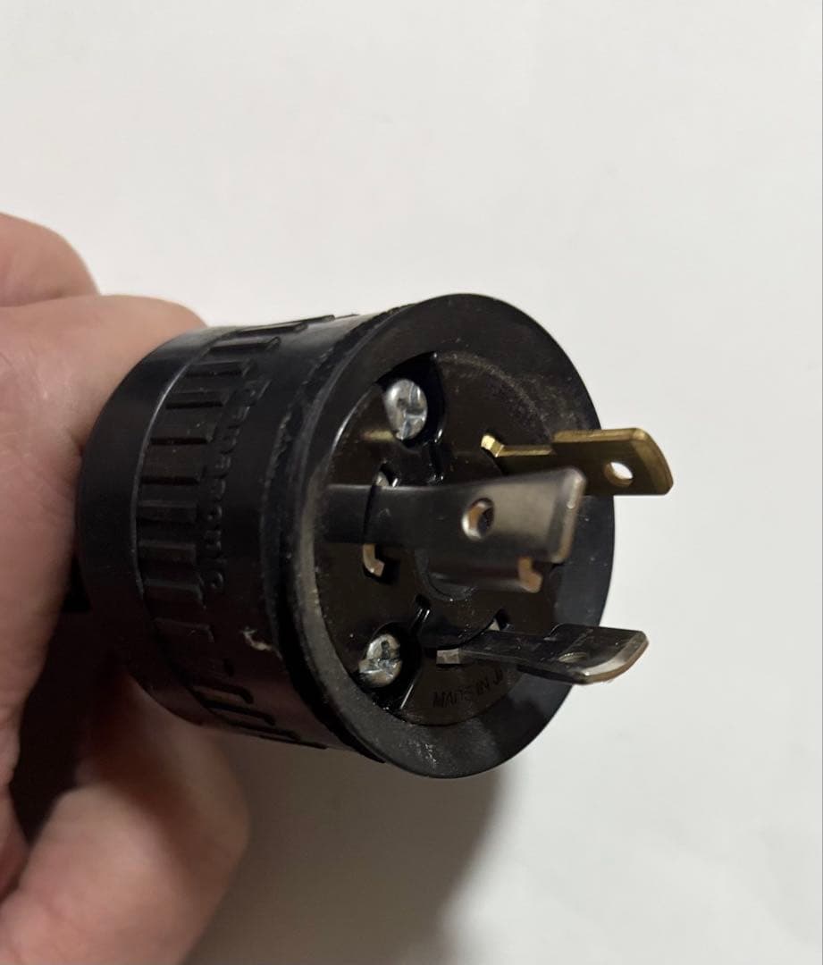 三菱アイミーブ　充電コード　充電ケーブル 200V/100V用　iMIVE