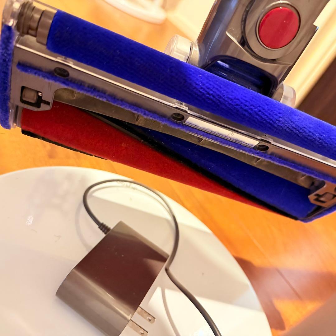 ダイソン/dyson スティッククリーナー V11 absolute SV14