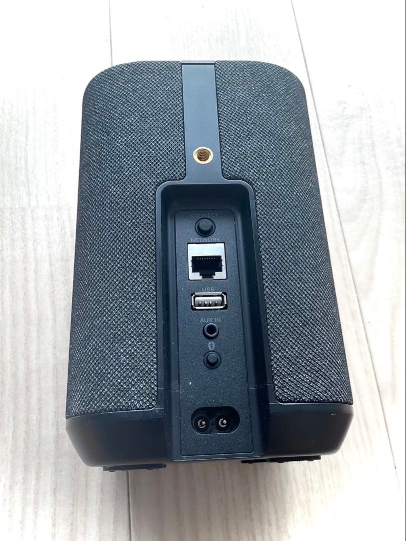 DENON 150スマートスピーカー ブラック