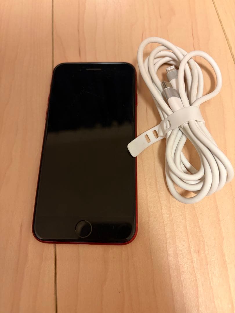 ま*き様 iPhone 13 512GB ミッドナイト　iPhone8セット