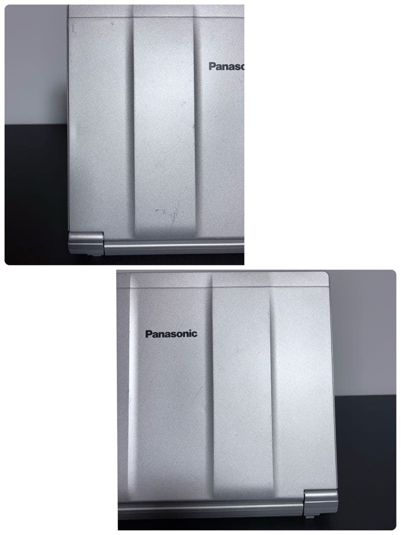 レッツノート CF-SV8/i5/8G/256G/office㉙