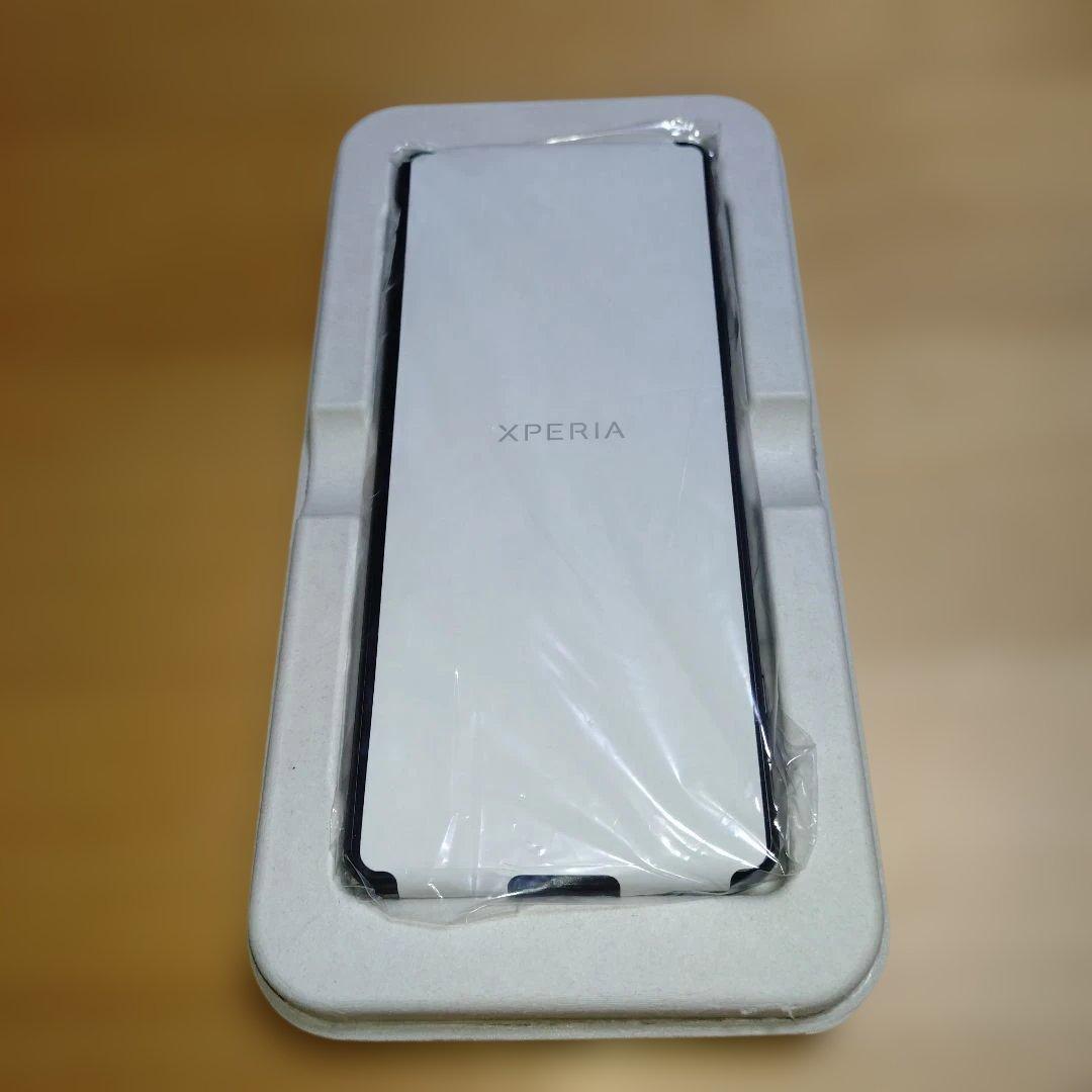 スマートフォン本体 Sony Xperia 5 IV XQ-CQ44 256GB