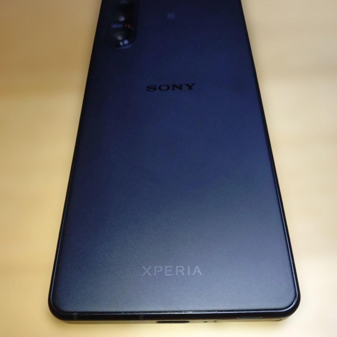 スマートフォン本体 Sony Xperia 5 IV XQ-CQ44 256GB