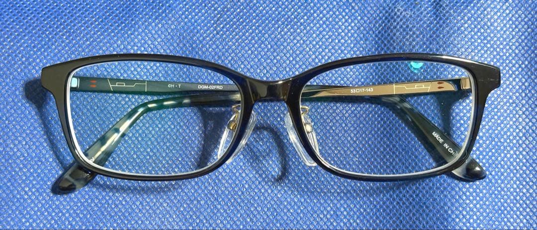 デジモン 眼鏡 八神太一 石田ヤマト 2本セット