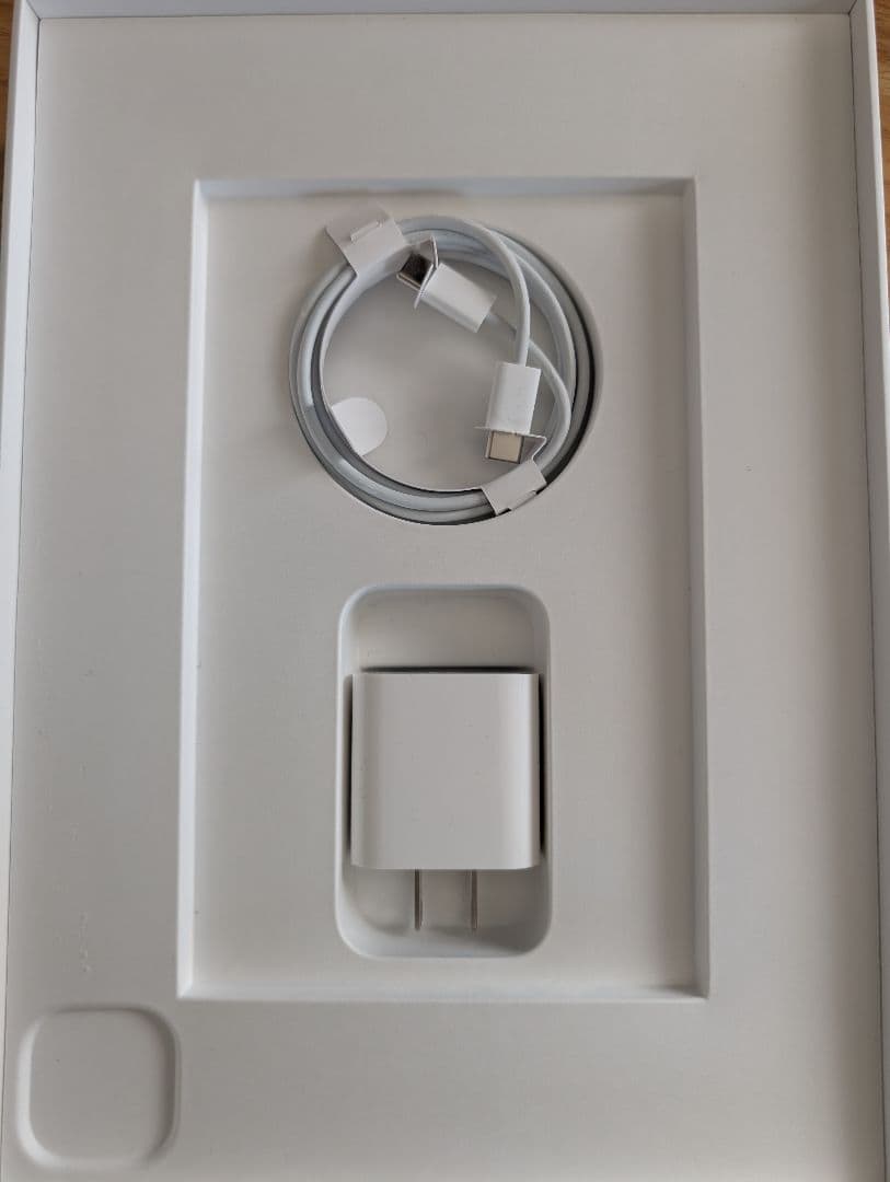 【美品】iPad Pro 11インチ + Apple Pencilセット