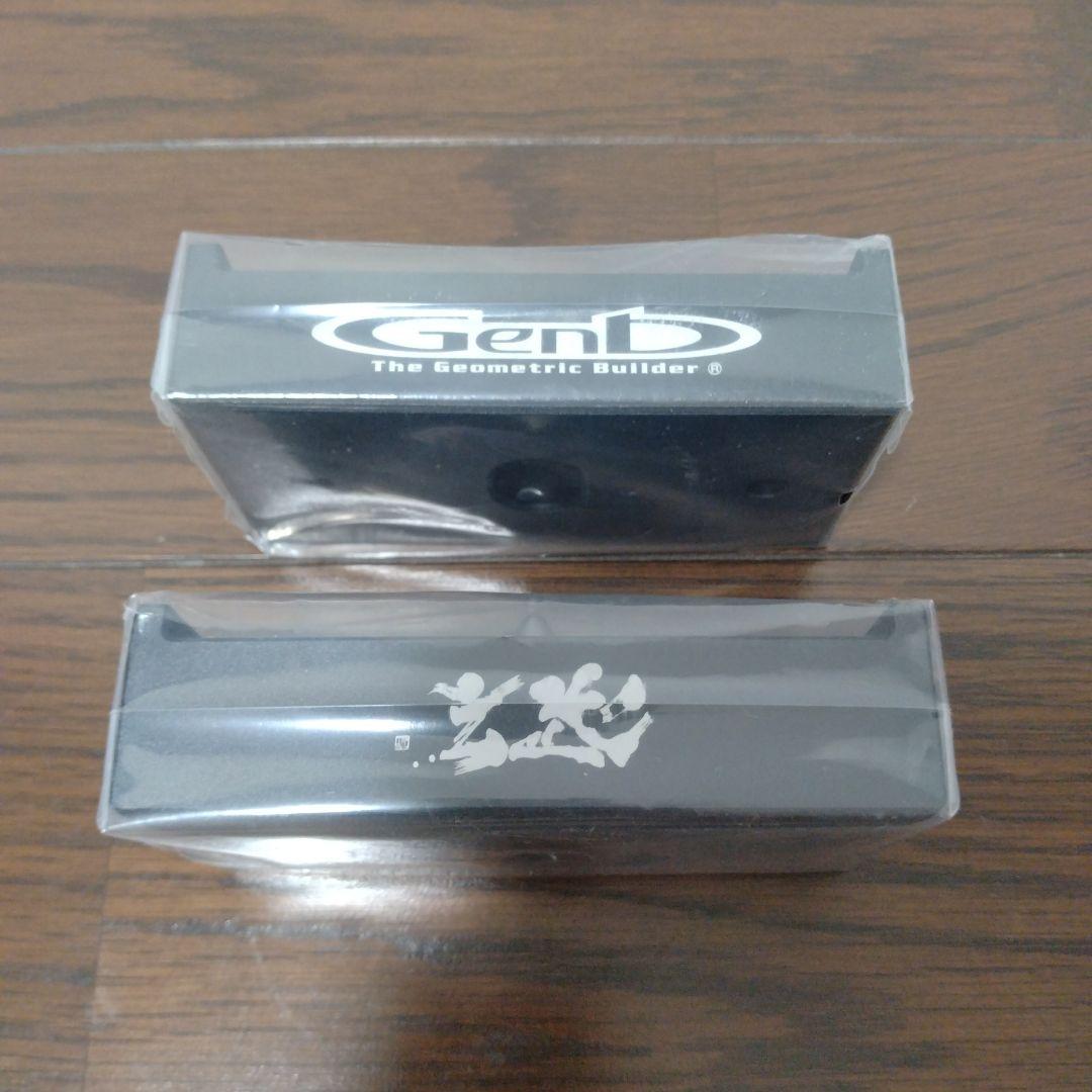 玄武 Genb ローダウンブロックハイエース HIACE 未使用