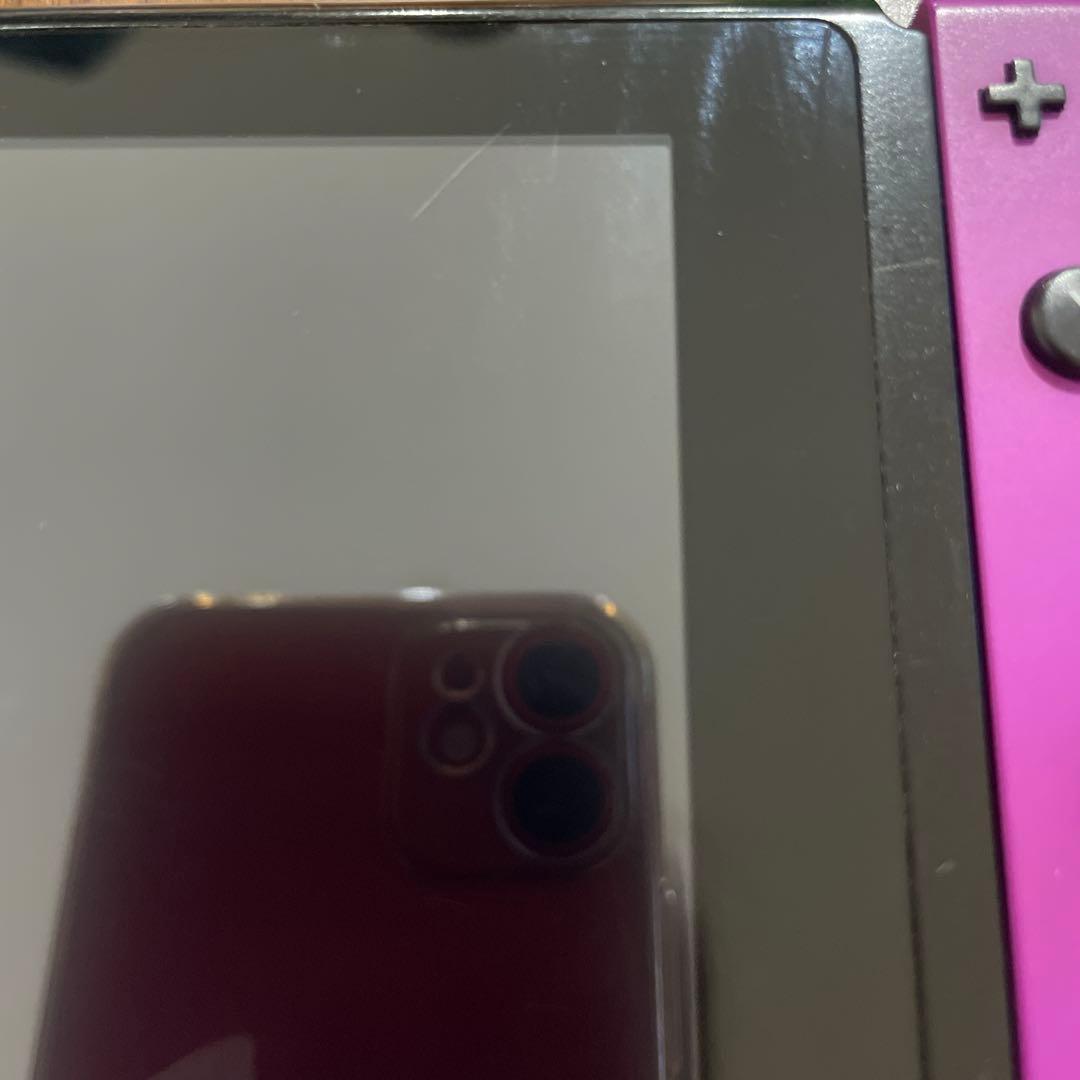 Nintendo Switch ニンテンドースイッチ　任天堂