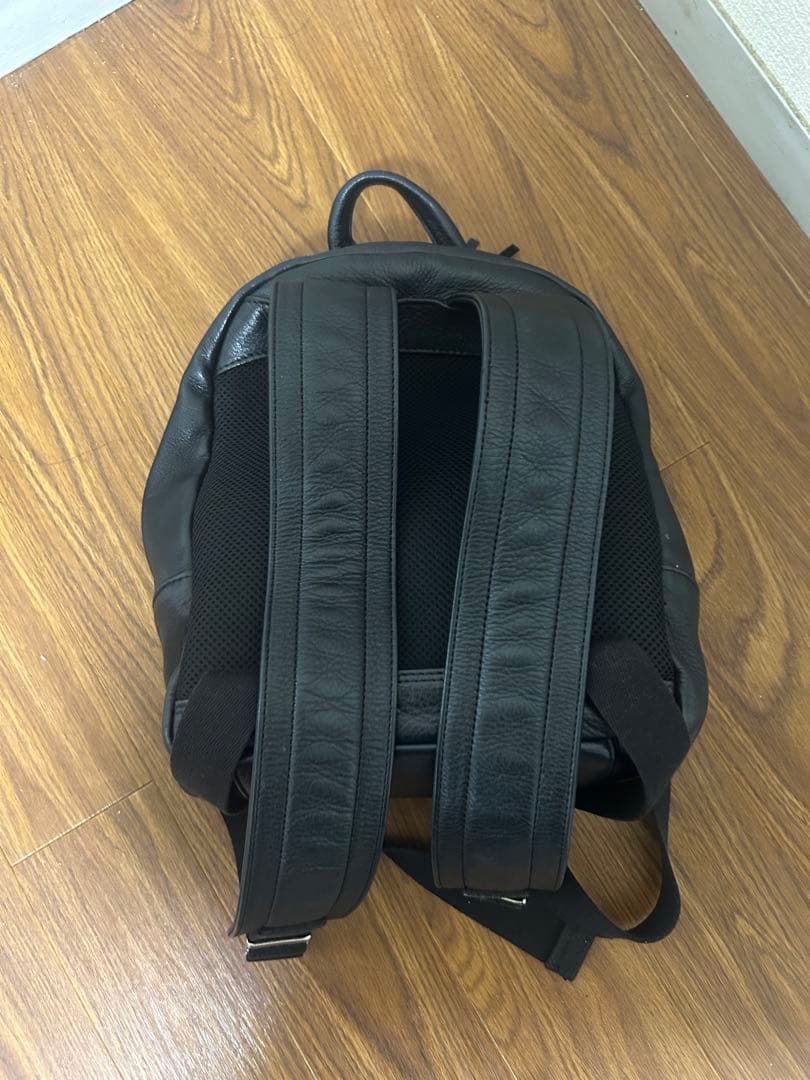 ❣️タイムセール❣️ch!iii chiiiibag LEATHERバックパック