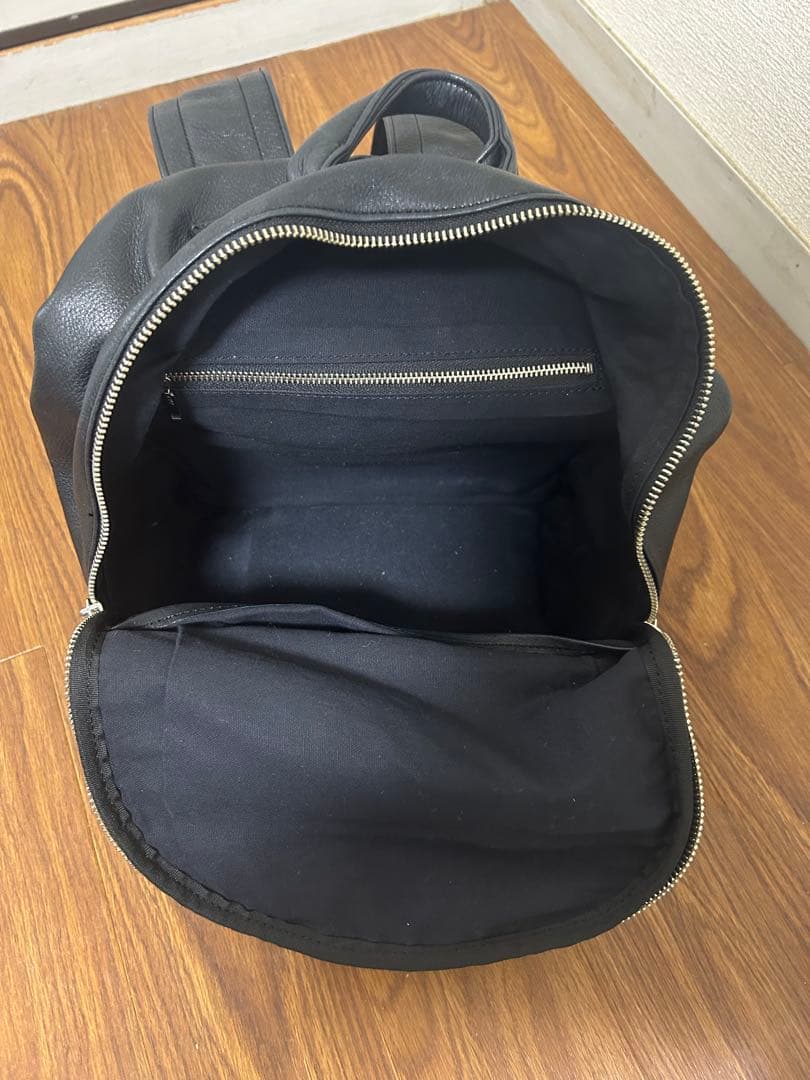 ❣️タイムセール❣️ch!iii chiiiibag LEATHERバックパック