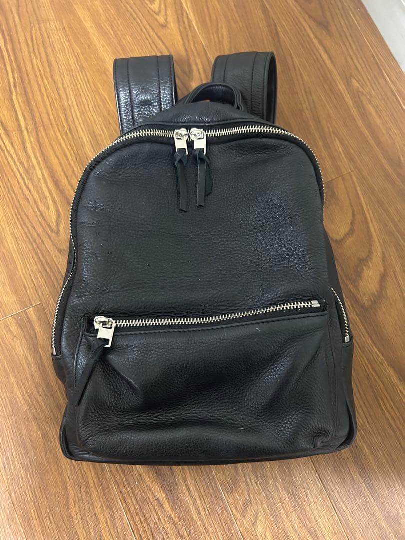 ❣️タイムセール❣️ch!iii chiiiibag LEATHERバックパック