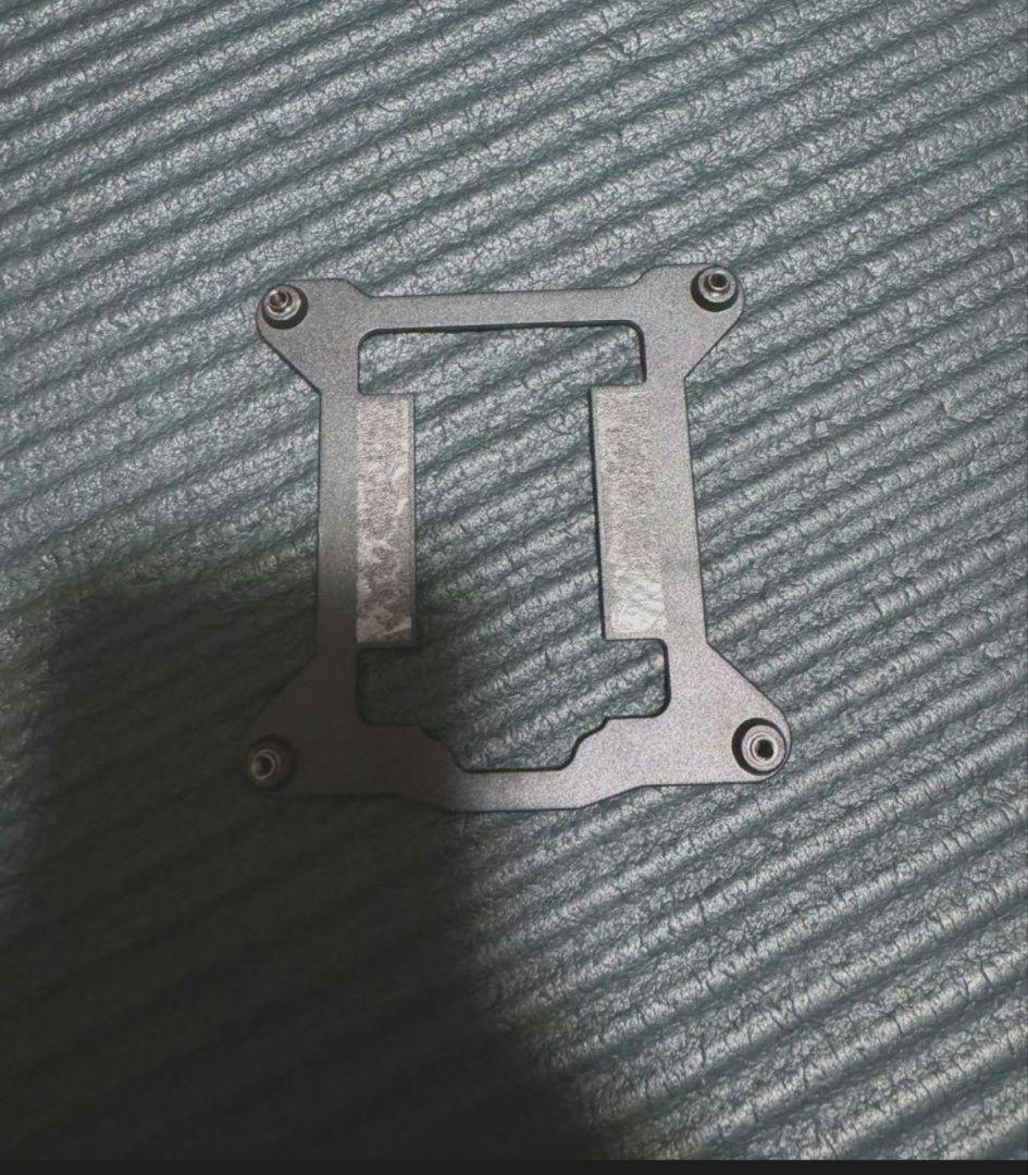 MSI MAG CORELIQUID E360 簡易水冷CPUクーラー