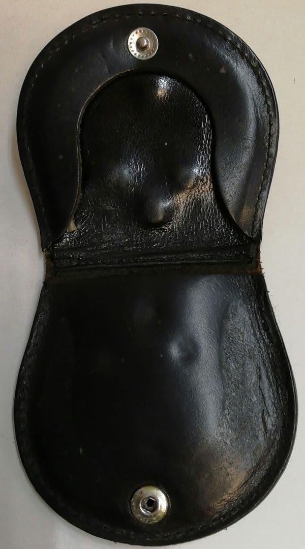 Bill wall Leather レザーケース 76-1210-1-A