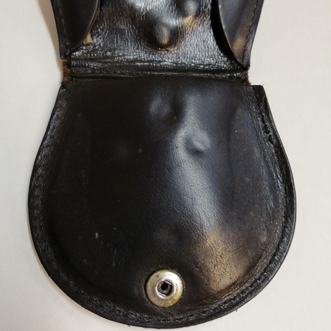 Bill wall Leather レザーケース 76-1210-1-A