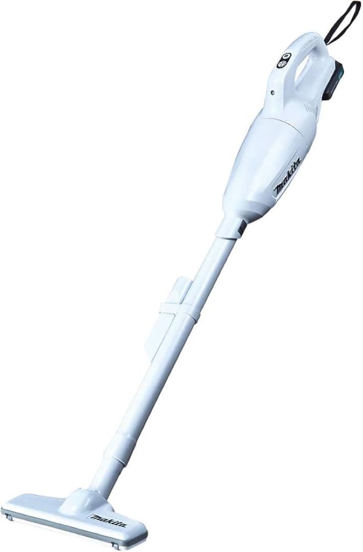 マキタ コードレス掃除機 CL108FDSHW 10.8Vバッテリー充電器付