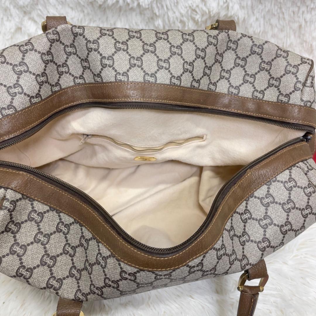 グッチ GUCCI PLUS グッチプラス ミニボストン メンズ レディース