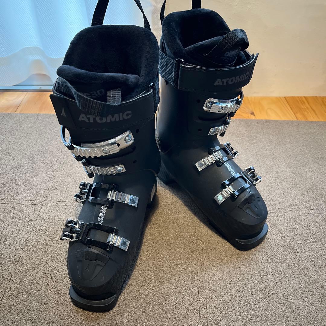 ATMIC HAWX PRIME 85 24〜24.5cm