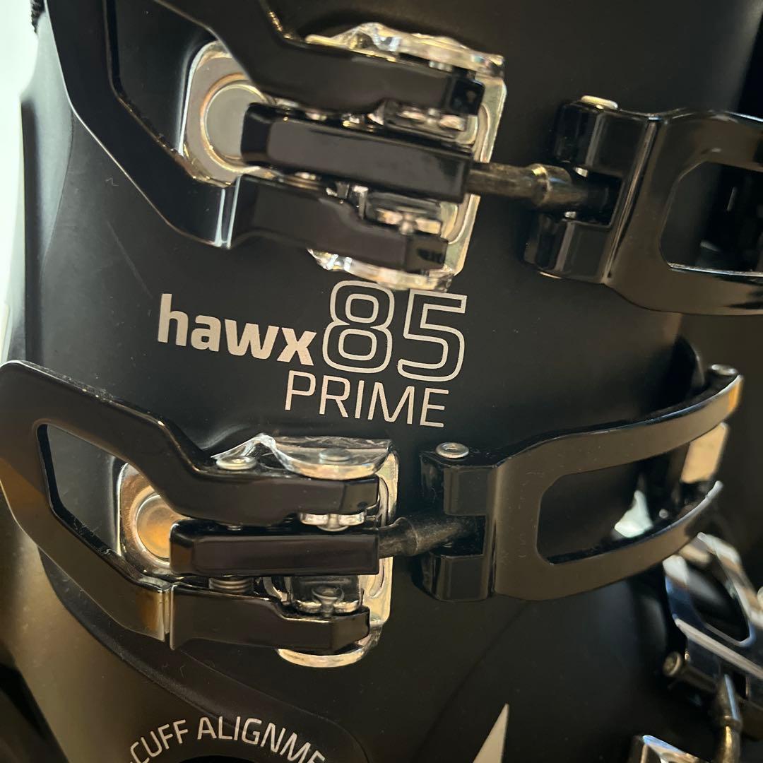 ATMIC HAWX PRIME 85 24〜24.5cm