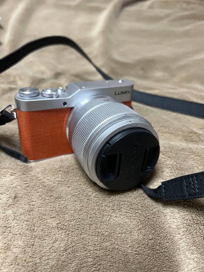 Panasonic/LUMIX G/ミラーレスレンズ【美品】