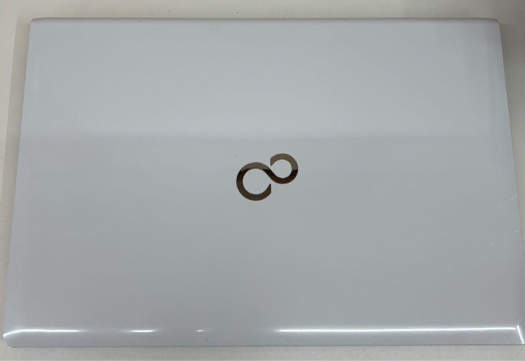 533 FUJITSU 美品✨ノートパソコン　Windows11