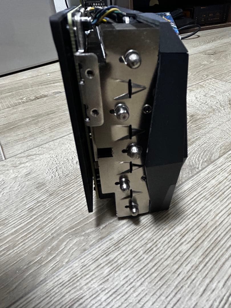 グラフィックボード・グラボ・ビデオカード MSI GeForce RTX 3080 GAMING X TRIO 10G