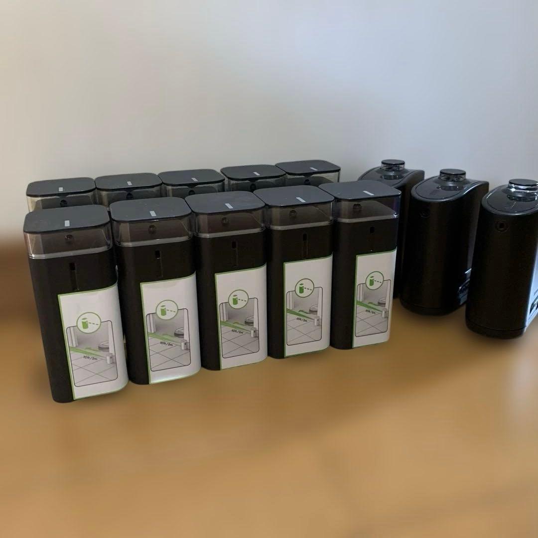 デュアルバーチャルウォール　iRobot ルンバ