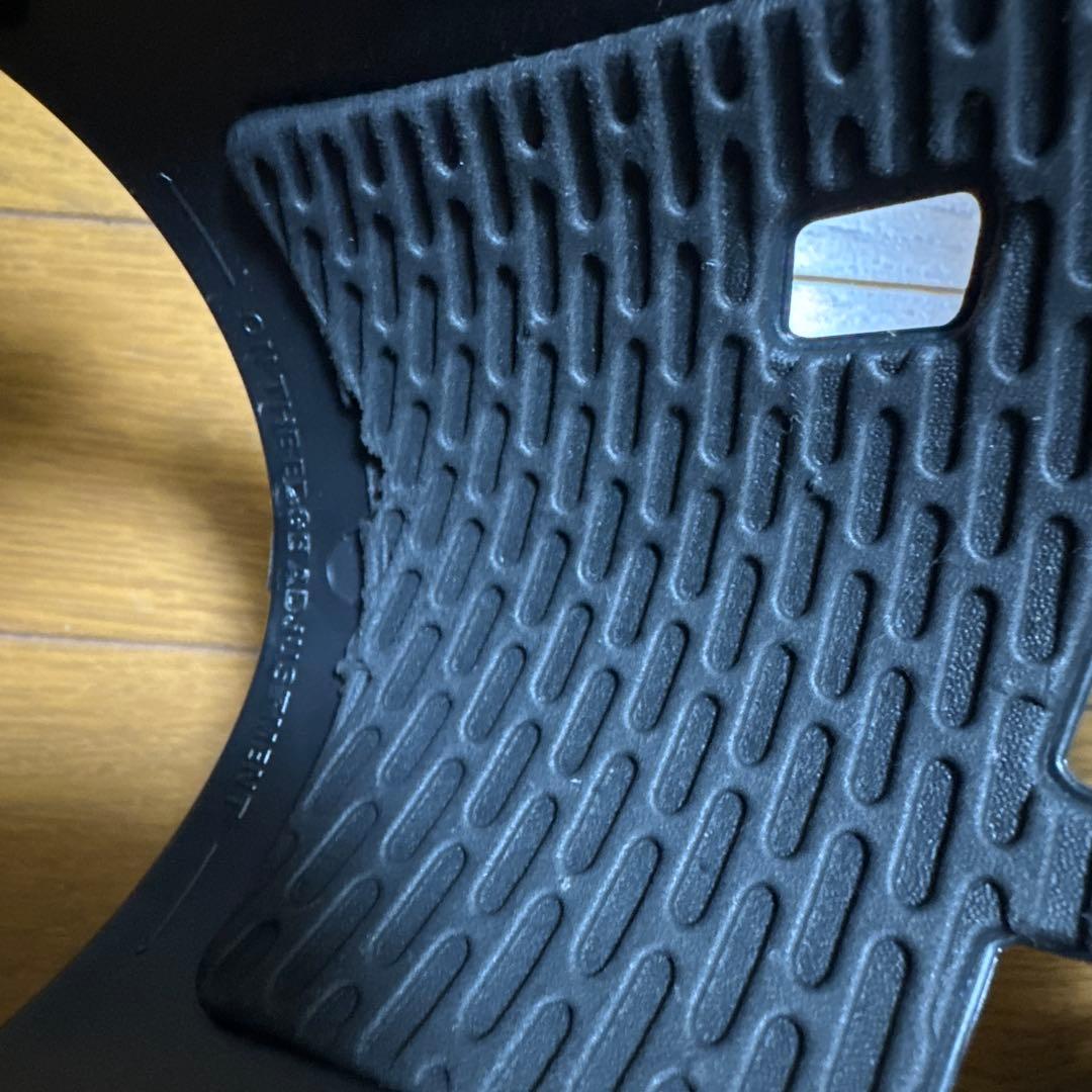 UNION BINDING COMPANY STR S ブラック