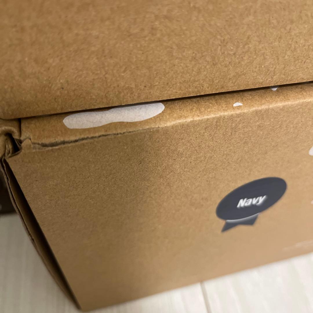 BRUNO コンパクトホットプレート ネイビー