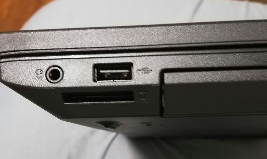 Windowsノート本体 Lenovo ThinkPad L540