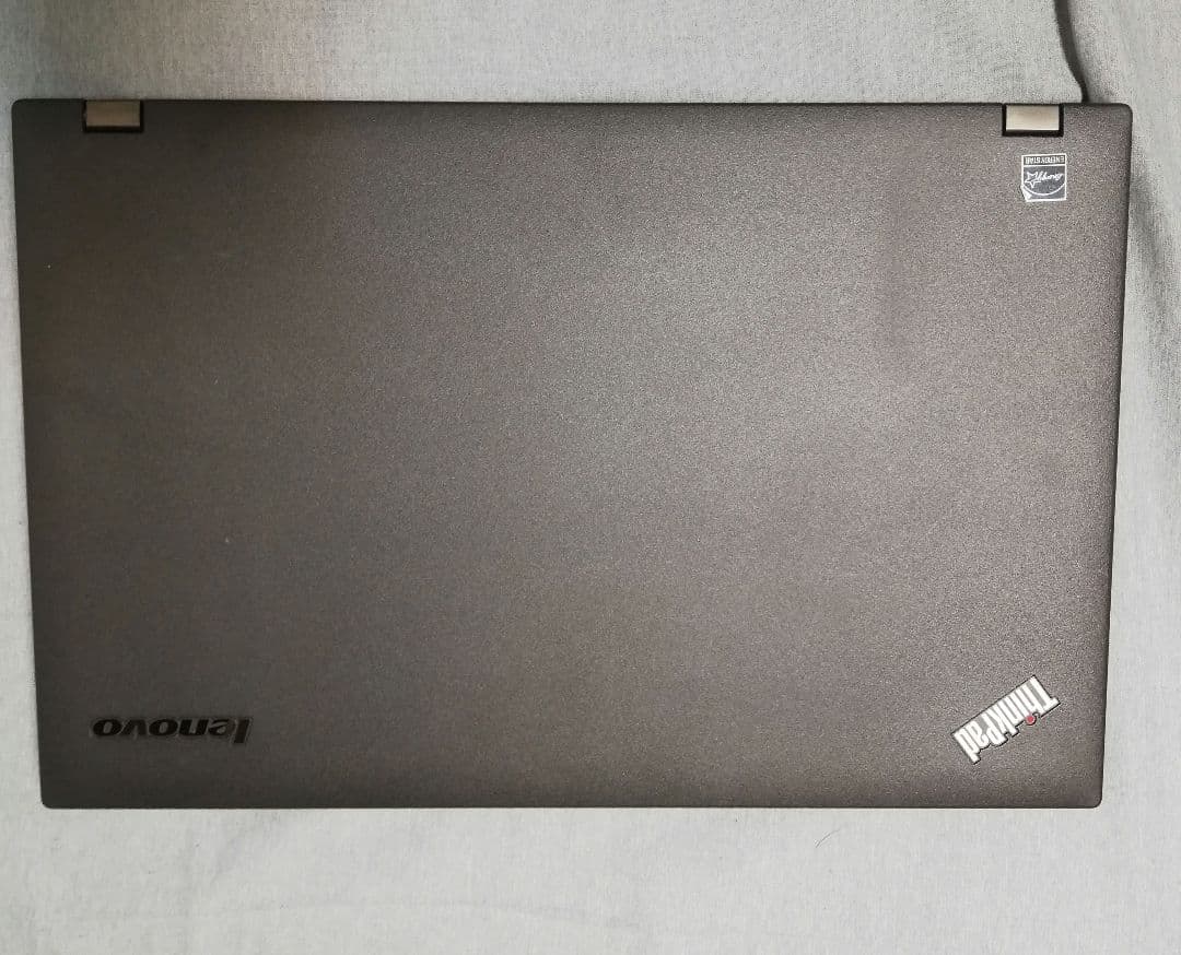 Windowsノート本体 Lenovo ThinkPad L540