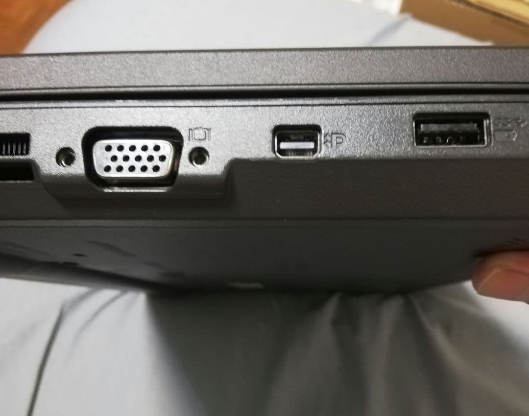 Windowsノート本体 Lenovo ThinkPad L540