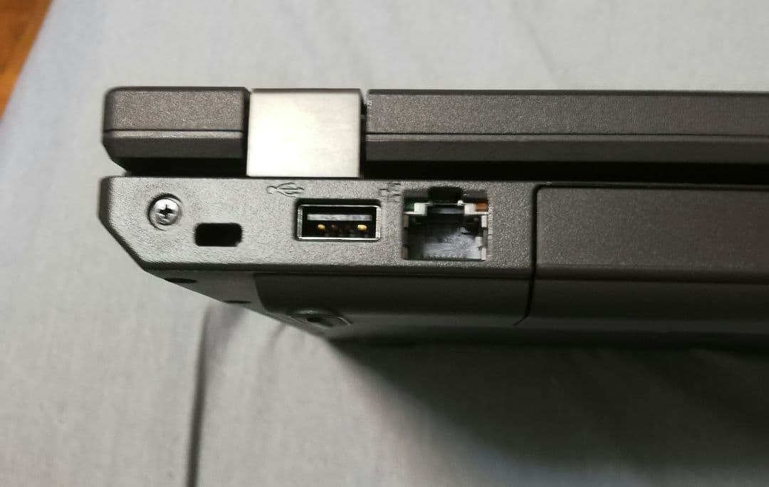 Windowsノート本体 Lenovo ThinkPad L540