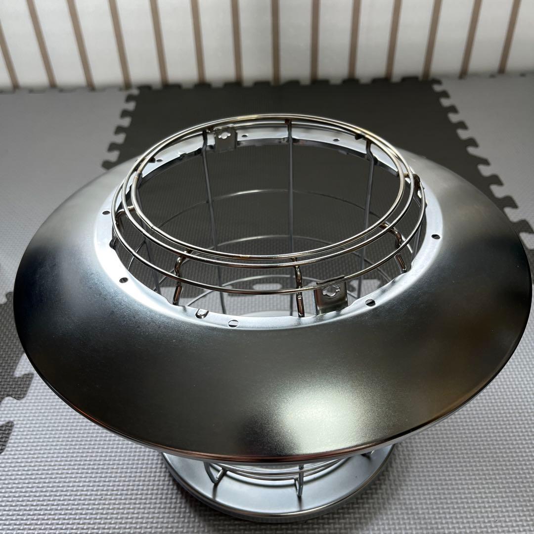 トヨトミRainbow LANTERN 石油ストーブ