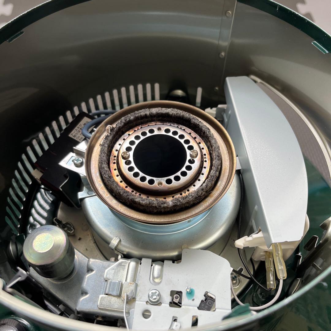 トヨトミRainbow LANTERN 石油ストーブ