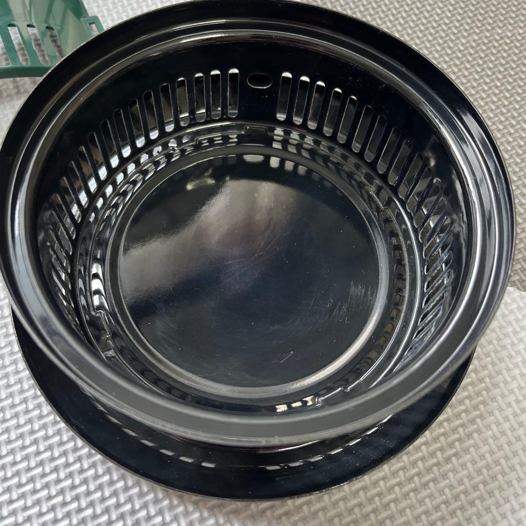 トヨトミRainbow LANTERN 石油ストーブ