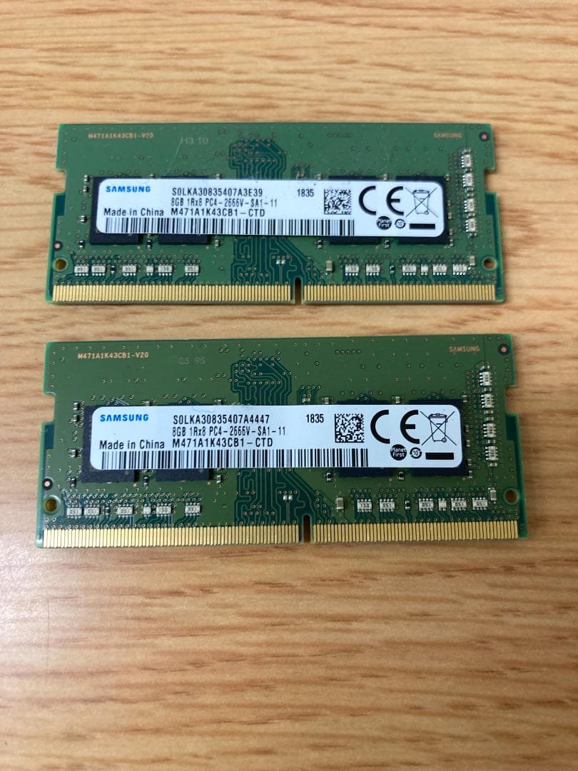 ミニPC #L HP EliteDesk800G4DM 35W i7 16G SSD256